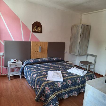 Albergo Ristorante Valsugana Primolano Экстерьер фото