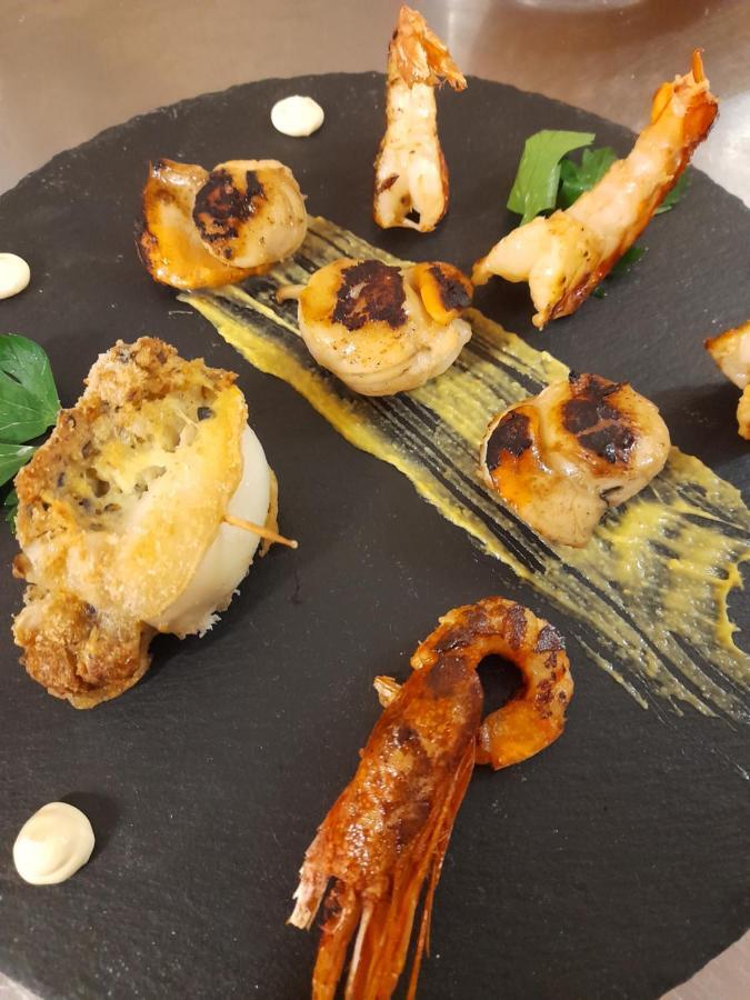 Albergo Ristorante Valsugana Primolano Экстерьер фото