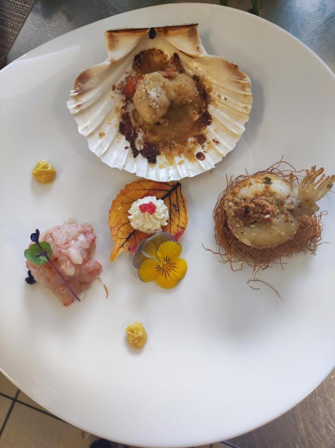 Albergo Ristorante Valsugana Primolano Экстерьер фото