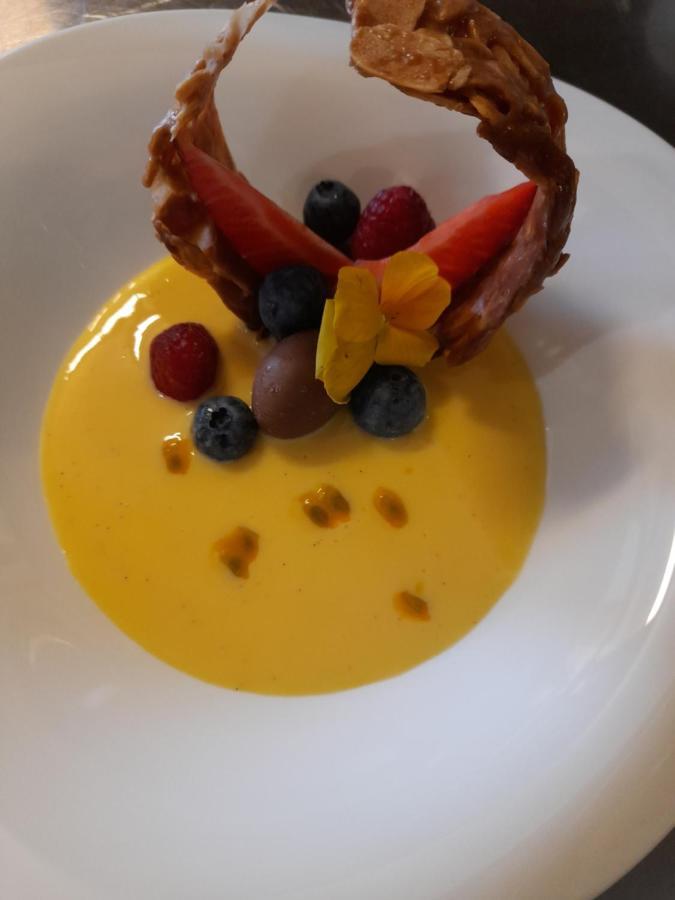 Albergo Ristorante Valsugana Primolano Экстерьер фото