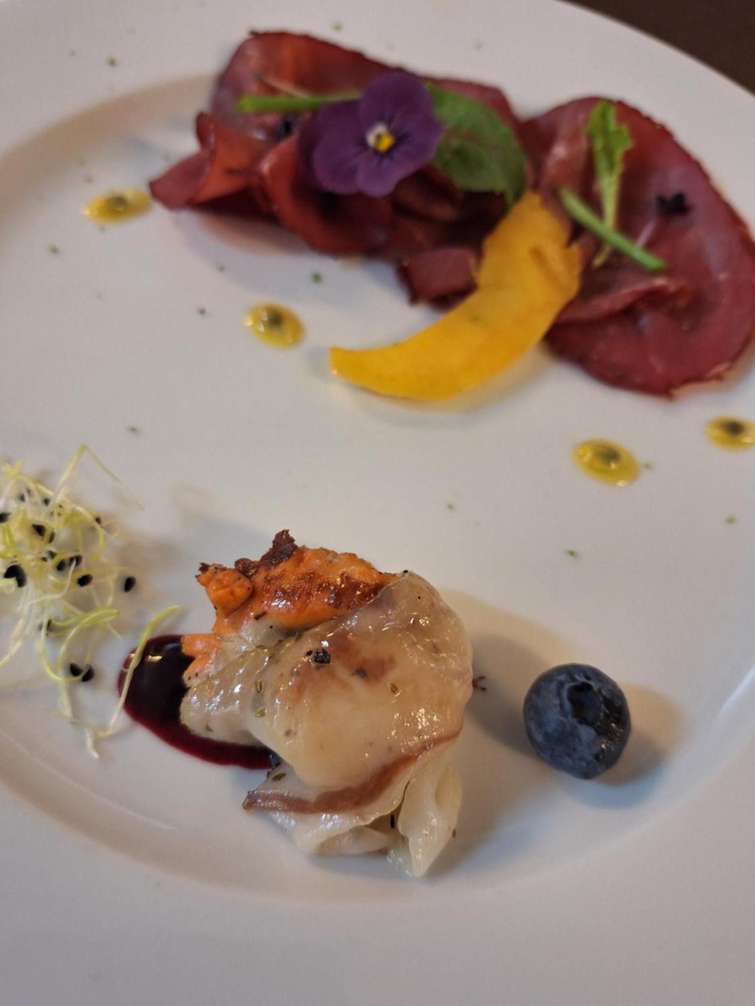 Albergo Ristorante Valsugana Primolano Экстерьер фото