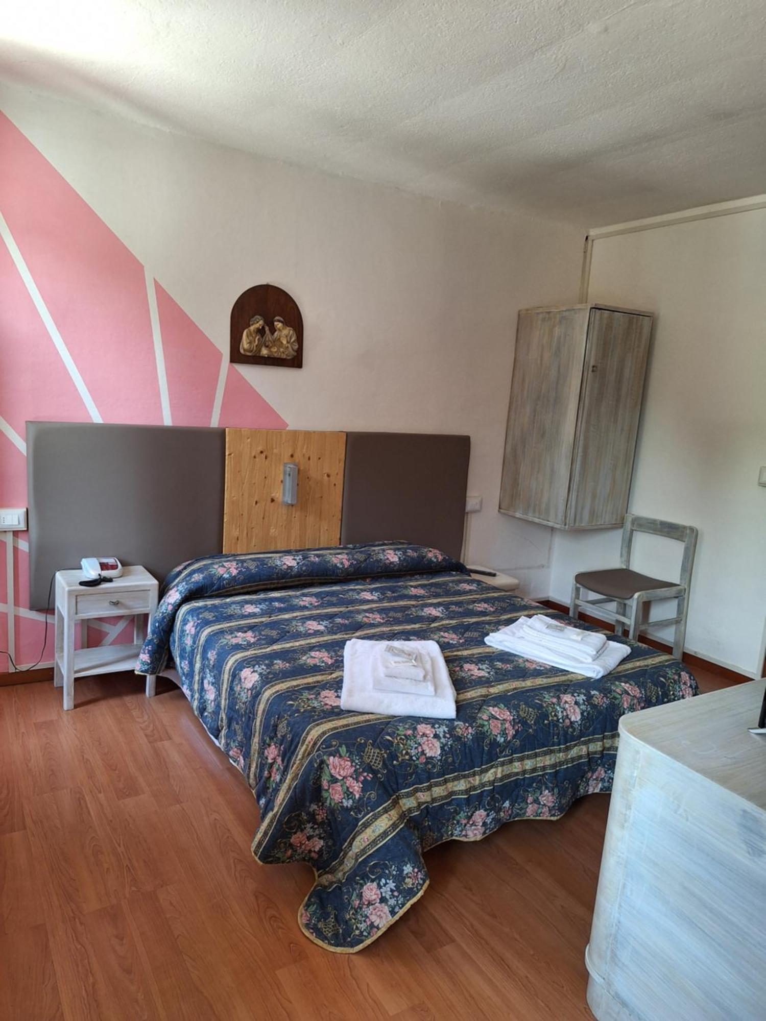 Albergo Ristorante Valsugana Primolano Экстерьер фото