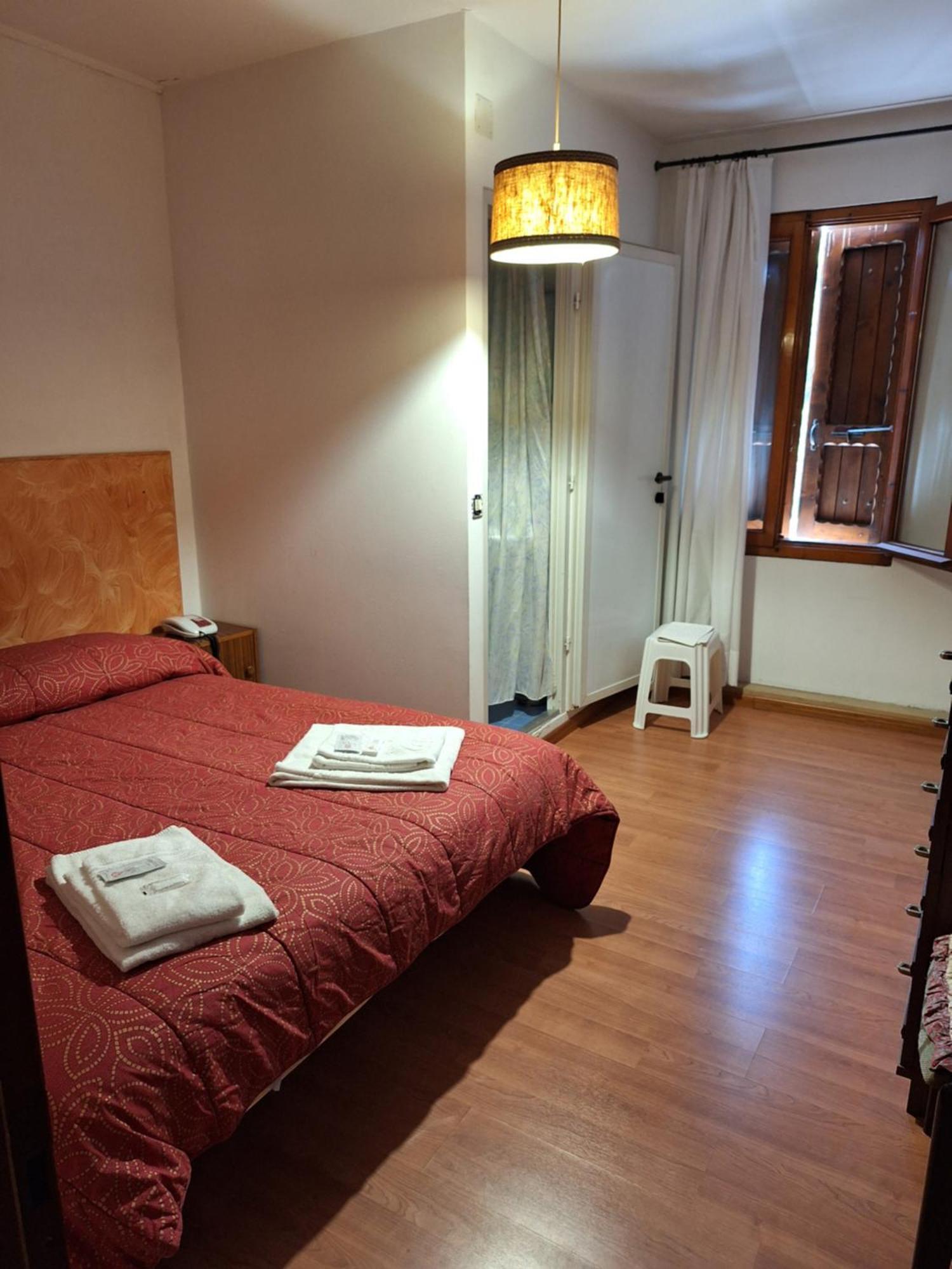 Albergo Ristorante Valsugana Primolano Экстерьер фото