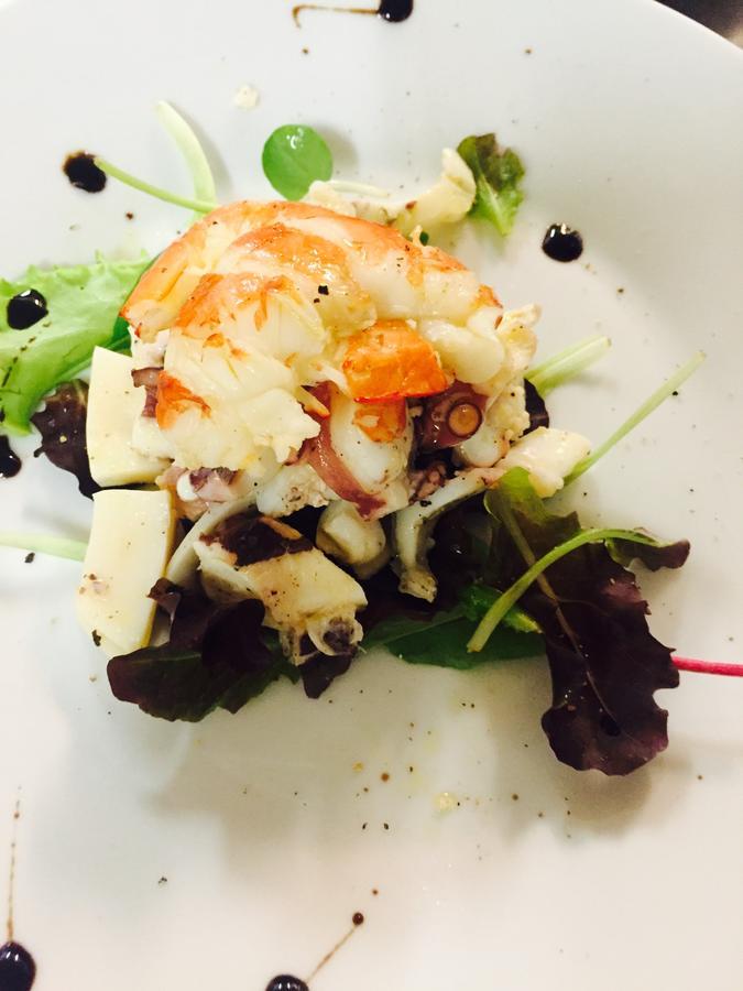 Albergo Ristorante Valsugana Primolano Экстерьер фото