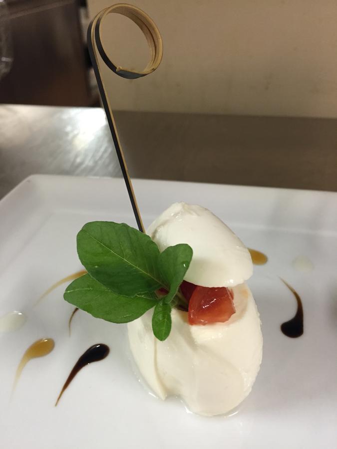 Albergo Ristorante Valsugana Primolano Экстерьер фото
