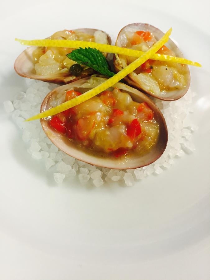 Albergo Ristorante Valsugana Primolano Экстерьер фото