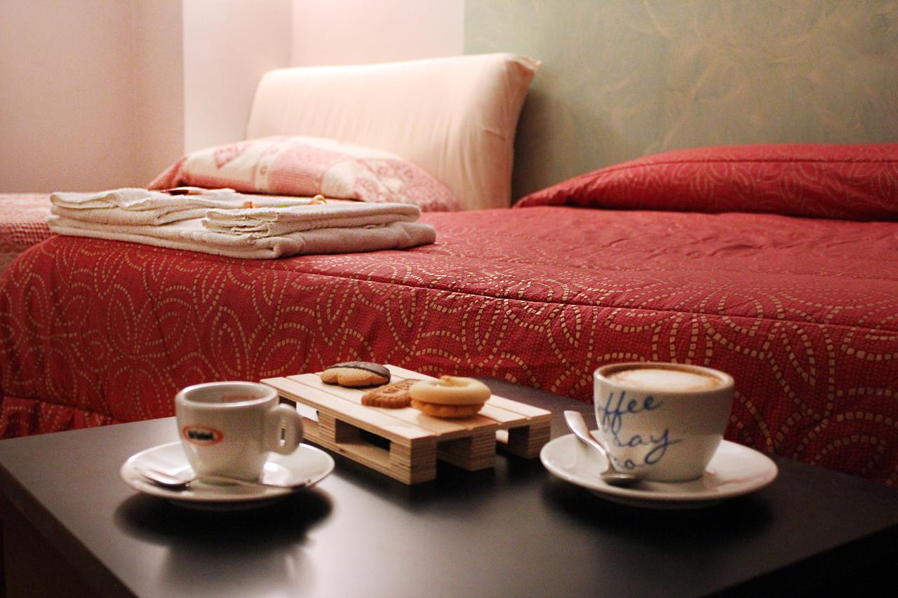 Albergo Ristorante Valsugana Primolano Экстерьер фото