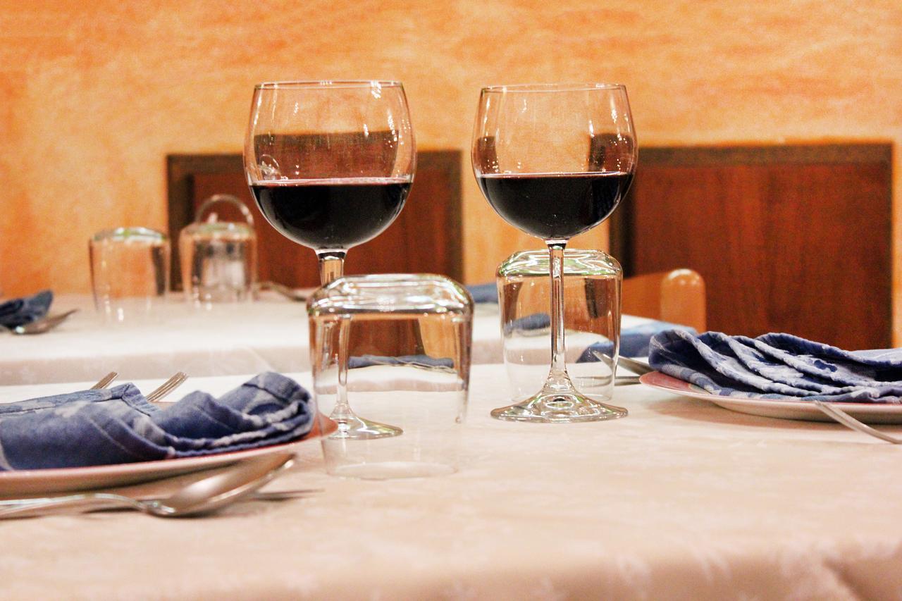 Albergo Ristorante Valsugana Primolano Экстерьер фото